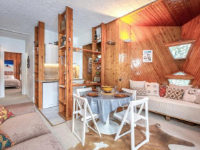 Appartement spacieux avec WiFi au pied des pistes - La Daille - FR-1-694-54